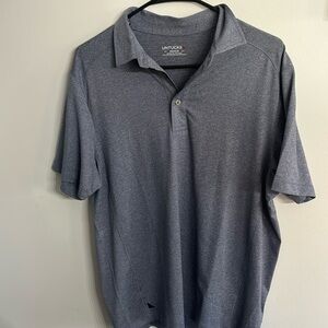 NAME YOUR PRICE 💥 UNTUCKit polo